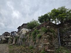-渔梁坝