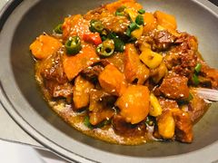 -解家河南菜(商鼎路店)