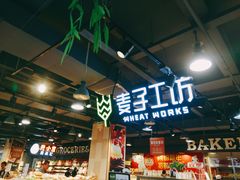 -永辉超市(回龙观店)