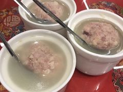 -玉华台饭庄(裕中西里小区店)
