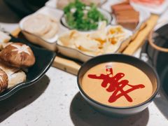 -京韵胡同·酱香羊蝎子火锅涮肉(长寿路店)
