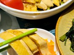 -滕记星发餐室·新加坡菜(巨鹿路店)
