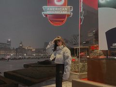 -Chili's Cafe&Bar奇利斯(滨江店)