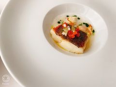 香煎鳕鱼-S Kitchen偲厨
