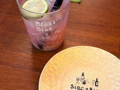 -Blac+Blac(中海环宇荟店)