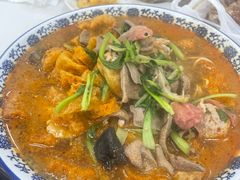 -祁家面馆(卫岗店)