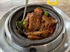 -新峰肉骨茶(总店)
