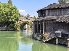 -乌镇西栅景区