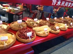 -唐河王记·南阳民间菜(国基路店)