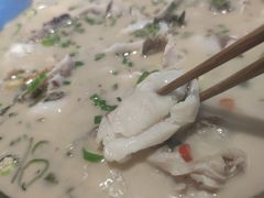 -格塘人家·山泉水煮鱼(望兴家园店)
