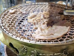 -冷面大王(细河南路店)