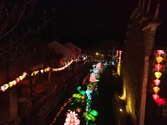 -横店影视城梦幻谷园区