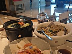 -安蒂娅.悦景轩中餐厅(西乡店)