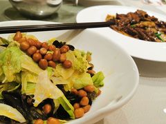 -老牌坊•鲁菜名店•地道济南菜(大观园商埠店)