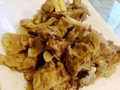 -清真·胖妈妈手抓餐厅(定西路长城宾馆店)