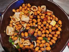 -撸客烤烤(长白店)