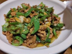 山涧小炒肉-山涧肴·泉水煮活鱼(坂田店)