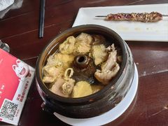 -熙楼(翠湖店)