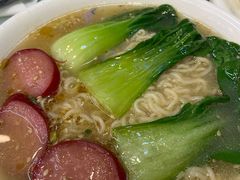 -澳门陈光记烧味饭店(万象城店)