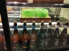 -旺顺阁海鲜广场(亚运村店)