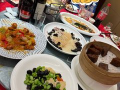 -梦都海鲜酒家(万达广场江桥店)