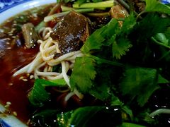 -老地方猫儿面(磁器口店)