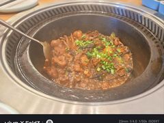 -锅老头铁锅炖•大锅蒸汽海鲜(韩乐坊店)