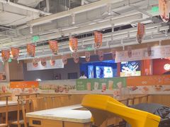 -呷哺呷哺(砂之船奥莱店)