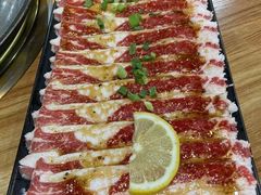 -小米烤肉·和牛原切-创意韩料(东关店)