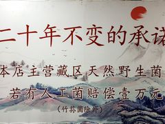 -名善山珍·野生菌汤锅(文殊院店)