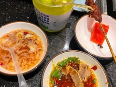 -五星桥原切肥牛火锅·30年专注好牛肉(湖塘店)