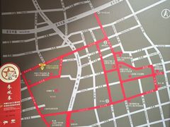 -中国社会主义青年团中央机关旧址纪念馆