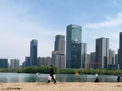 -天鹅湖体育公园