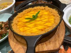 沙律文南瓜-盛百味·家宴餐厅(霸州分店)