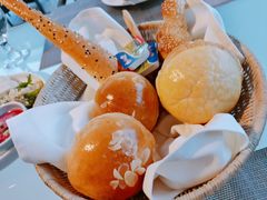 -荟星庭西餐厅(天府丽都喜来登饭店)