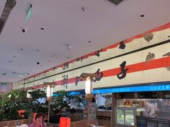 -桂满陇·蟹黄小笼汤包(中山公园店)