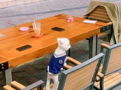 -1128港式茶餐厅(嘉信广场店)