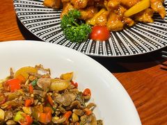 -田婆婆的菜(印象汇店)