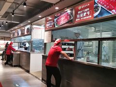 -蜀留香火锅·始于1999·原四川老火锅(白堤路店)