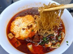 -蒋家肠旺面馆(合群路店)