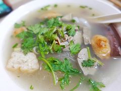 -笑云开汤包店(网巾市店)