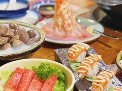 -潮澎派·潮州菜(南国明珠店)