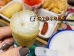 -五条人糖水铺(武林总店)