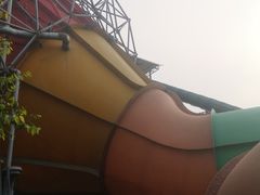 -欢乐水魔方水世界