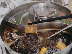 -刘少华贵州小黄牛·鲜牛肉火锅(总店)