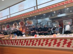 -乡村基·川味现炒大王(熙悦天街店)