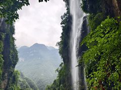-神龙峡风景区
