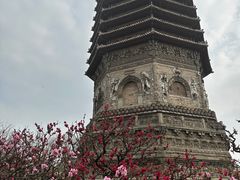 -玲珑塔公园