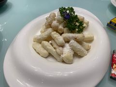 -好彩酒楼烤鸭坊