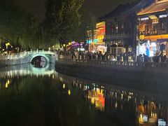 -后海公园